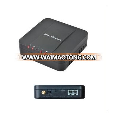 4G LTE Cat.4 VOLTE FIXED WIRELESS Dialer FWT FCT-600