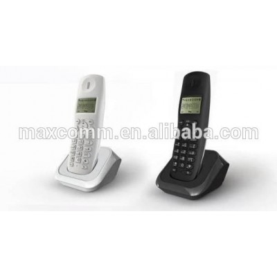 DECT 6.0 CORDLESS PHONE 1.88-1.93MHz with CE Certificate