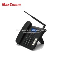 CDMA Desktop Phone FWP Support TF card