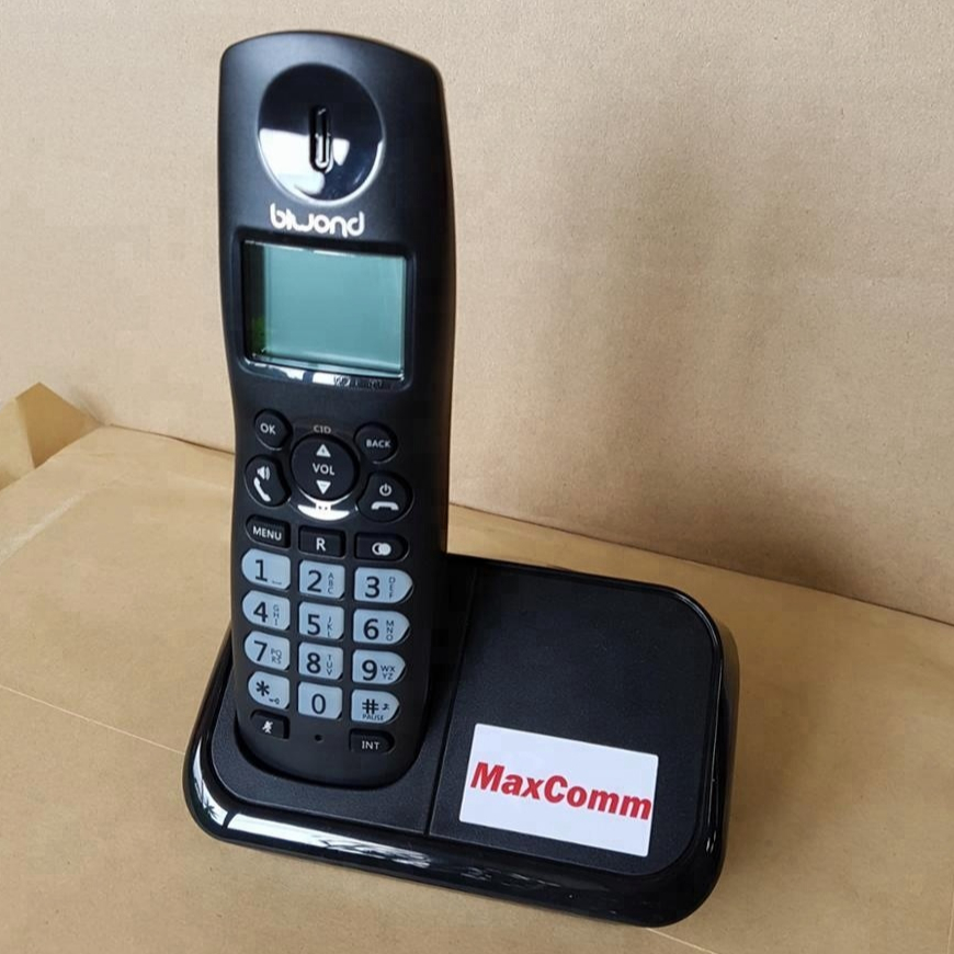 DECT Phone DECT 6.0 CORDLESS PHONE