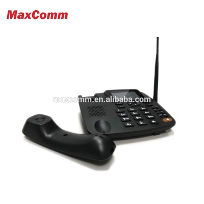 4G VoLTE gsm fixed wireless Phone with Wifi Hotspot