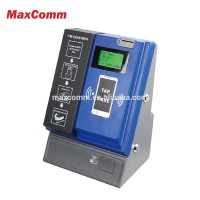 COIN OPERATED WIFI HOTSPOT PAY TERMINAL with RJ-45 or 3G 4G LTE network