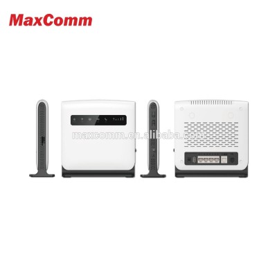 4G LTE WIFI CPE ROUTER WR-102+