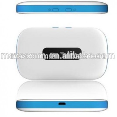 MAXCOMM 4G LTE FDD Pocket Router MF-101