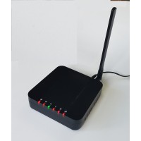 3G GSM FWT WCDMA Fixed Wireless Dialer fixed cellular terminal FCT-550 FWT with phone port and Battery inside