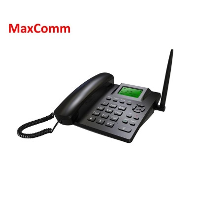 4G FIXED WIRELESS PHONE WITH WIFI HOTSPOT